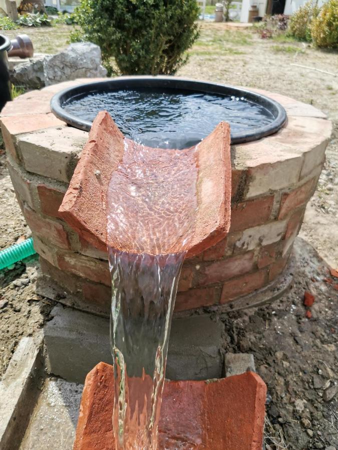 Poza Zgielkiem Villa Wegorzewo Ngoại thất bức ảnh