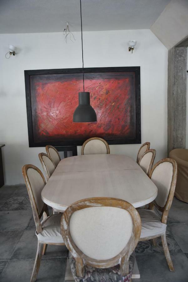 Poza Zgielkiem Villa Wegorzewo Ngoại thất bức ảnh